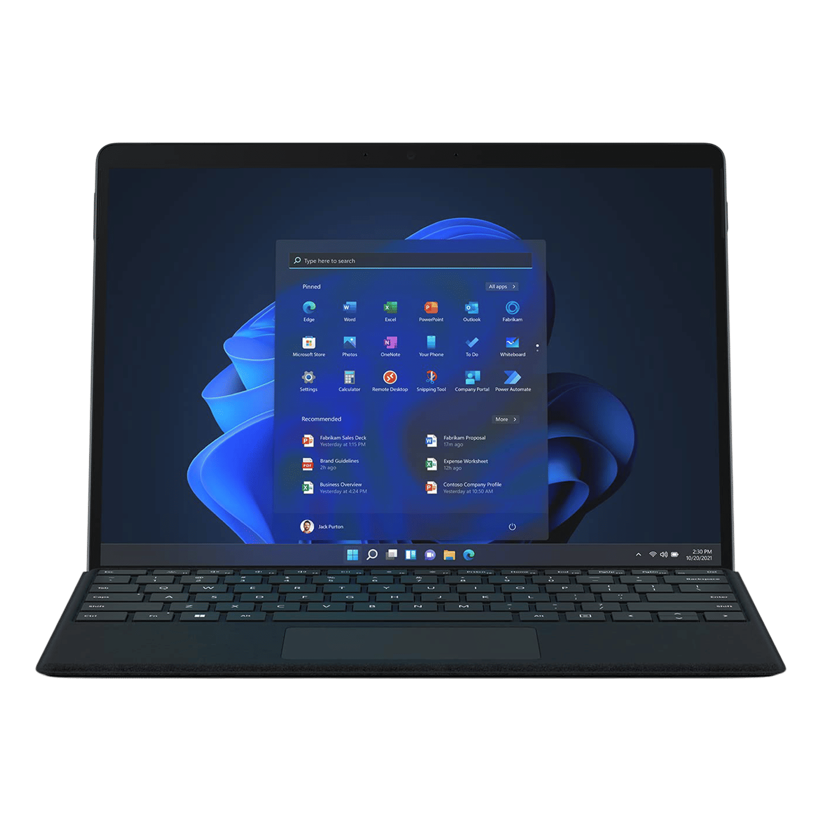 Buy Microsoft Surface Pro 8 Wi-Fi Windows Tablet (Windows 11